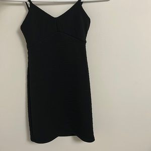 Black small dress beautiful!!
